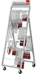 BESSEY Zwingenwagen ZW1