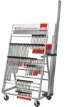 BESSEY Zwingenwagen ZW2-A99-2K