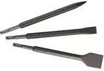 Metabowerke SDS-plus Mei&szlig;elset 630478000
