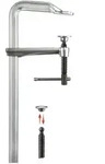 BESSEY Ganzstahl-Schraubzwinge GZ25K