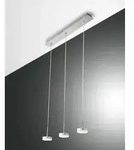 Fabas Luce LED-Pendelleuchte 3239-47-212