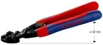 Knipex-Werk Kraft-B&uuml;ndigschneider 72 62 200