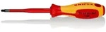 Knipex-Werk Schraubendreher 98 25 02 SLS