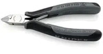 Knipex-Werk Elektronik-Seitenschneider 77 32 120 H ESD