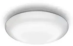 Steinel Sensor-LED-Au&szlig;enleuchte DL Vario Quat 035440