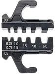Knipex-Werk Crimpeinsatz 97 39 08