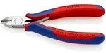 Knipex-Werk Elektronik-Seitenschneider 77 02 120 H