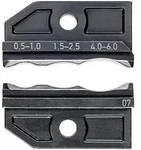 Knipex-Werk Crimpeinsatz 97 49 07