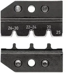 Knipex-Werk Crimpeinsatz 97 49 25