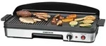 Rommelsbacher Tischgrill BBQ 2003
