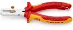 Knipex-Werk VDE Abisolierzange 11 06 160 T