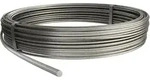 OBO Bettermann Vertr Rundleiter RD 10-V4A/50m