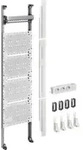 Hager MM-Komplettfeld,univ.Z UF31NW