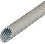 Fr&auml;nkische Kunststoff-Wellrohr mittel FFKuS-EM-F 16 gr