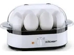 Cloer Eierkocher 6081 ws