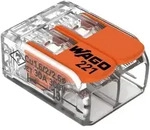 WAGO GmbH &amp; Co. KG Compact-Verbindungsklemme 221-612