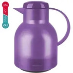 Emsa Isolierkanne SAMBA aubergine