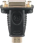 Goobay HDMI-/DVI-D-Adapter 68930