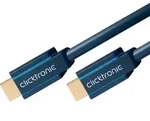 Clicktronic Standard HDMI-Kabel 70309