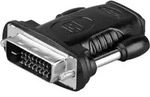 Goobay HDMI/DVI-D Adapter 68482