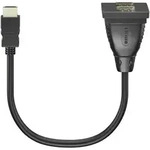 Goobay HDMI-Kabeladapter 68784