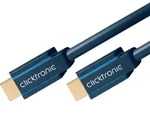 Clicktronic HDMI Kabel HighSpeed 70306