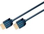 Clicktronic HDMI Kabel HighSpeed 70705