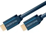 Clicktronic HDMI Kabel Standard 70308