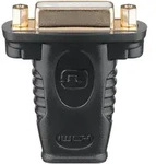 Goobay HDMI-/DVI-I-Adapter 68690