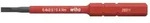 Wiha Schlitz Schraubendreher 2831-10 2,5x75