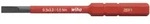 Wiha Schlitz Schraubendreher 2831-10 3,0x75