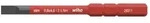Wiha Schlitz Schraubendreher 2831-10 4,0x75