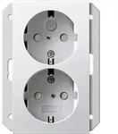 Gira Steckdose SCHUKO 273527