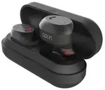 Elari Bluetooth-In-Ear-Kopfh&ouml;rer Nanopods sw