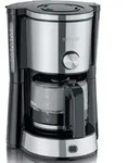 Severin Kaffeeautomat KA 4825 eds-sw