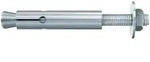 Fischer Deutschl. Zykon-Bolzenanker FZA 10X40 M6/10