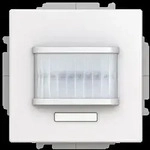 Busch-Jaeger Bewegungsmelder/Schaltakt. 6215/1.1-84-WL