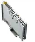 WAGO GmbH &amp; Co. KG Digital Eingangsklemme 750-1405