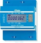 Eltako Drehstromz&auml;hler DSZ15D-3x80A MID
