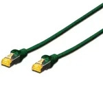 DIGITUS Patchkabel CAT 6A S/FTP DK-1644-A-010/G