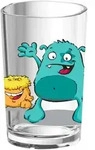 Emsa Kinderglas KIDS 0,2L t/Monstert