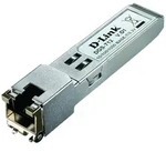DLink Deutschland SFP Transceiver DGS-712