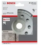 Bosch Power Tools Dia Topfscheibe 2608601573