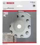 Bosch Power Tools Dia Topfscheibe 2608601575