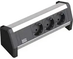 Bachmann Steckdosenleiste 902.0048