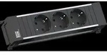 Bachmann POWER FRAME Steckdosenl. 916.1192