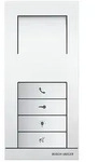 Busch-Jaeger Innenstation Audio 83210 AP-683