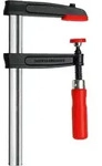 BESSEY Temperguss-Schraubzwinge TP125S12BE
