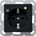 Gira FI-Schutzsteckdose 2677005