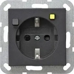 Gira FI-Schutz-Steckdose anth 267728